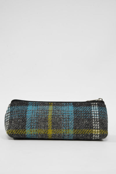 Harris Tweed Pencil Case A0204