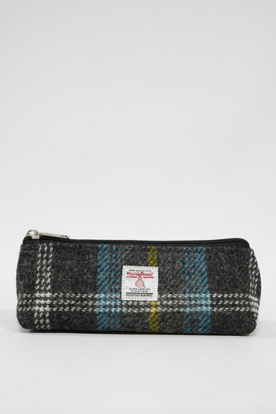 Harris Tweed Pencil Case A0204