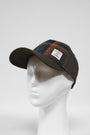 Harris Tweed Baseball Cap A0233 (GA)