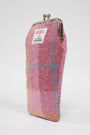 Harris Tweed Spectacle Case A0223