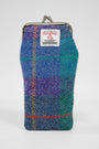 Harris Tweed Spectacle Case A085