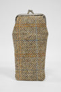 Harris Tweed Spectacle Case HB133