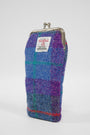 Harris Tweed Spectacle Case A089