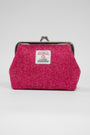 Harris Tweed Mandy Purse 349
