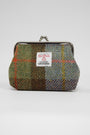 Harris Tweed Mandy Purse A017