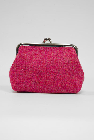 Harris Tweed Mandy Purse 349