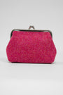 Harris Tweed Mandy Purse 349