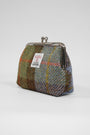 Harris Tweed Mandy Purse A017