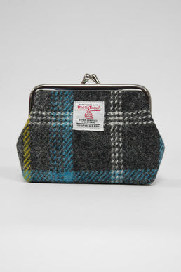 Harris Tweed Mandy Purse A0204