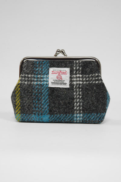 Harris Tweed Mandy Purse A0204
