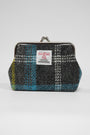 Harris Tweed Mandy Purse A0204