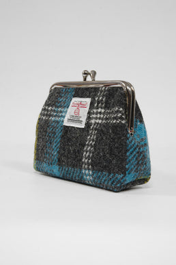Harris Tweed Mandy Purse A0204