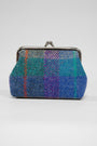 Harris Tweed Mandy Purse A085