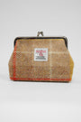 Harris Tweed Mandy Purse A0230