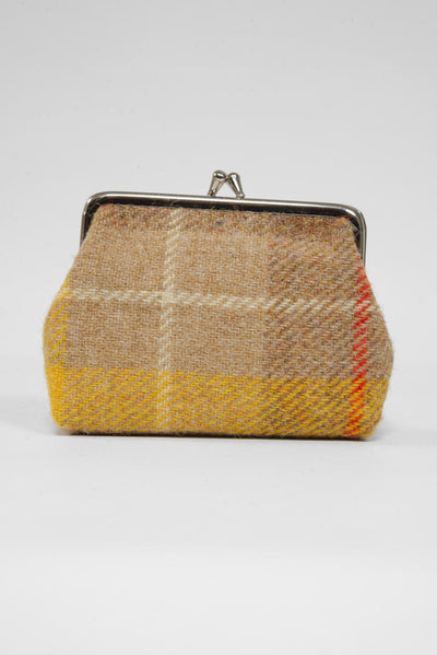 Harris Tweed Mandy Purse A0230
