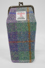 Harris Tweed Spectacle Case A0173
