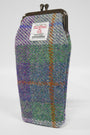 Harris Tweed Spectacle Case A0173