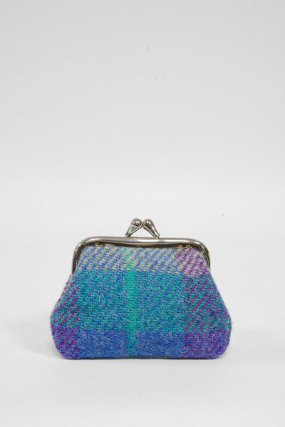 Harris Tweed Susie Purse A085