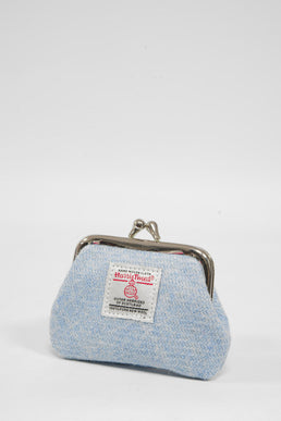 Harris Tweed Susie Purse 268