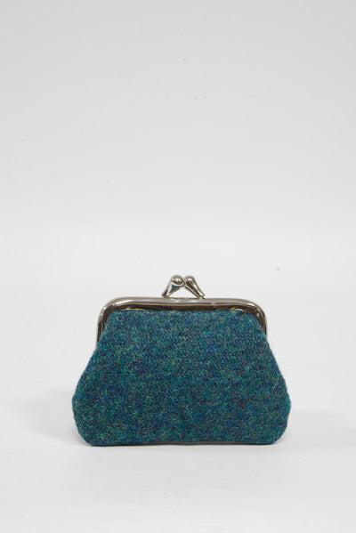 Harris Tweed Susie Purse 334
