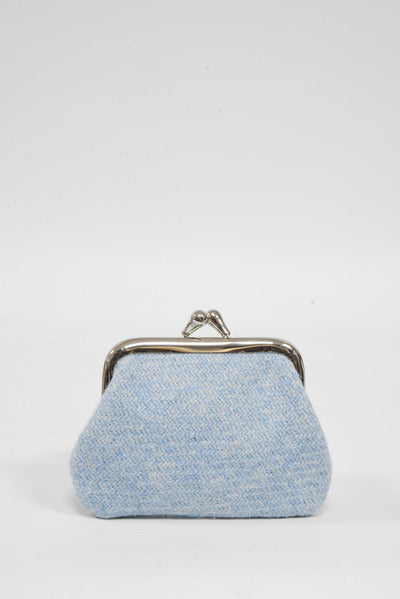 Harris Tweed Susie Purse 268