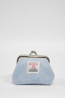 Harris Tweed Susie Purse 268