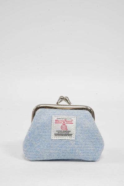 Harris Tweed Susie Purse 268