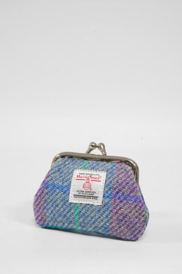 Harris Tweed Susie Purse A085