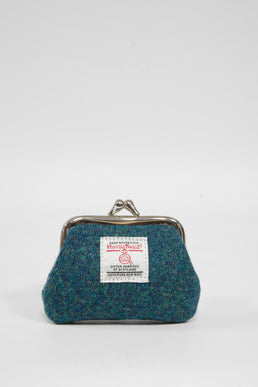 Harris Tweed Susie Purse 334