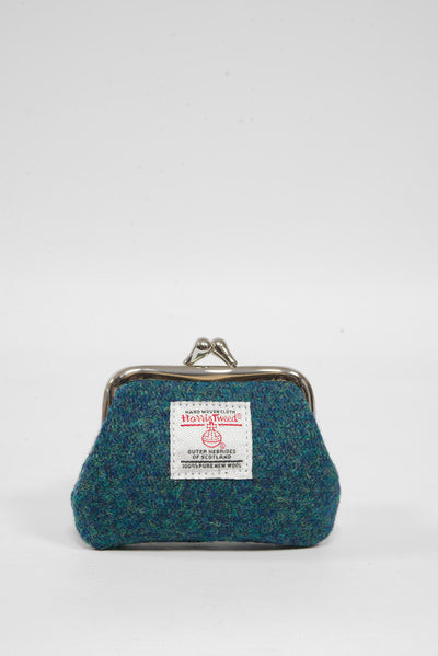 Harris Tweed Susie Purse 334