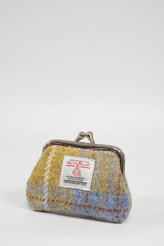 Harris Tweed Susie Purse - A0102