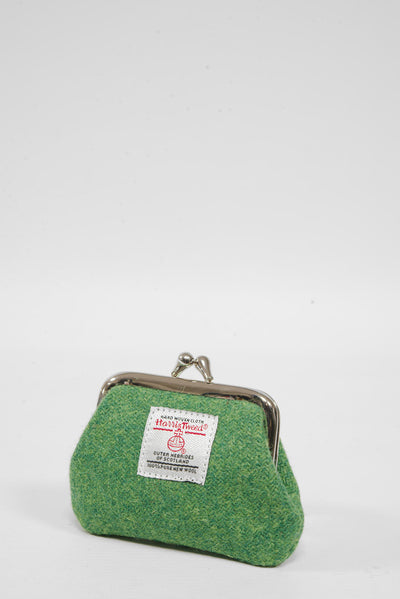 Harris Tweed Susie Purse 226
