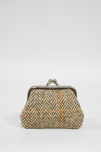 Harris Tweed Susie Purse HB133