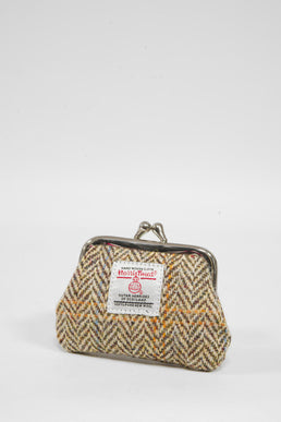 Harris Tweed Susie Purse HB133