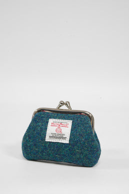 Harris Tweed Susie Purse 334