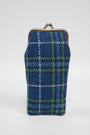 Harris Tweed Spectacle Case A0169