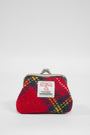 Harris Tweed Susie Purse A0217(C)