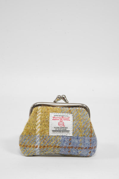 Harris Tweed Susie Purse A0102