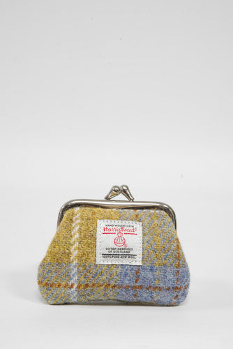 Harris Tweed Susie Purse - A0102