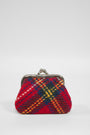 Harris Tweed Susie Purse A0217(C)