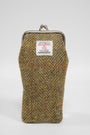 Harris Tweed Spectacle Case HB67