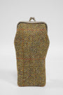 Harris Tweed Spectacle Case HB67