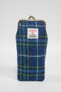 Harris Tweed Spectacle Case A0169