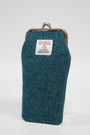 Harris Tweed Spectacle Case 334