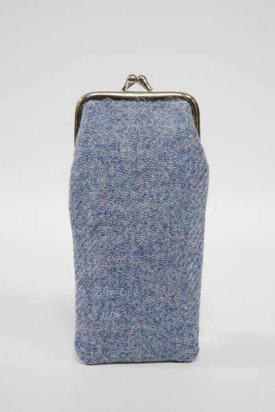 Harris Tweed Spectacle Case 228