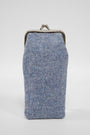 Harris Tweed Spectacle Case 228