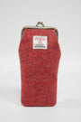 Harris Tweed Spectacle Case 335