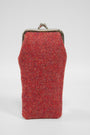 Harris Tweed Spectacle Case 335