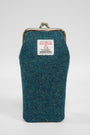 Harris Tweed Spectacle Case 334