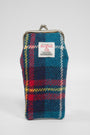 Harris Tweed Spectacle Case A0216